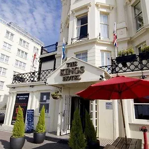 3* Otel Four Points Flex By Sheraton
