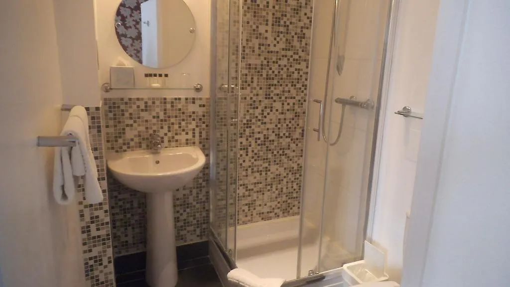 Konukevi Greys Hotel Brighton Birleşik Krallık