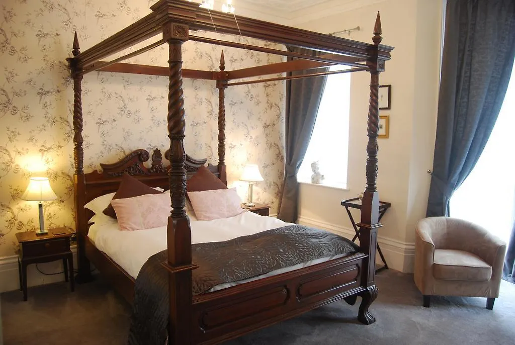 Greys Hotel Brighton
