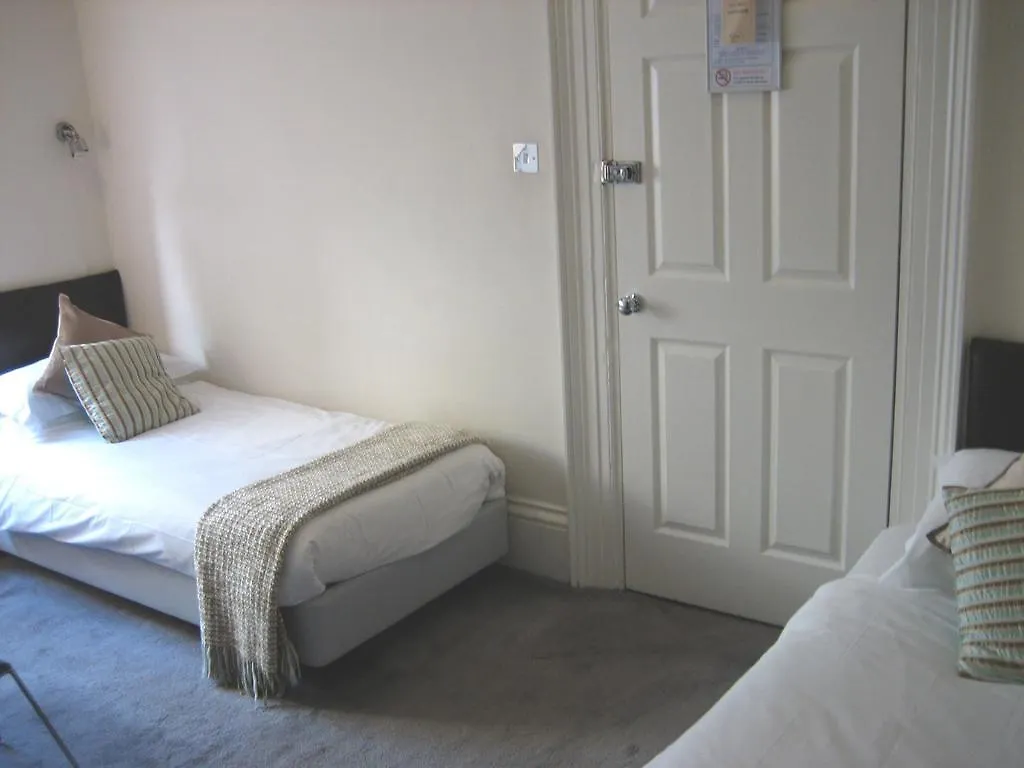 Konukevi Greys Hotel Brighton Birleşik Krallık