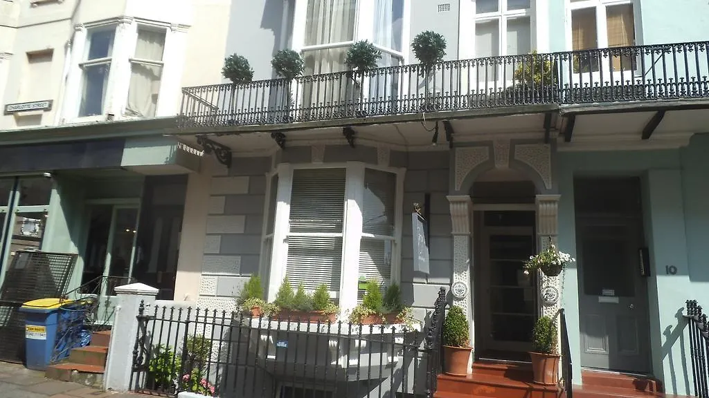 Greys Hotel Brighton
