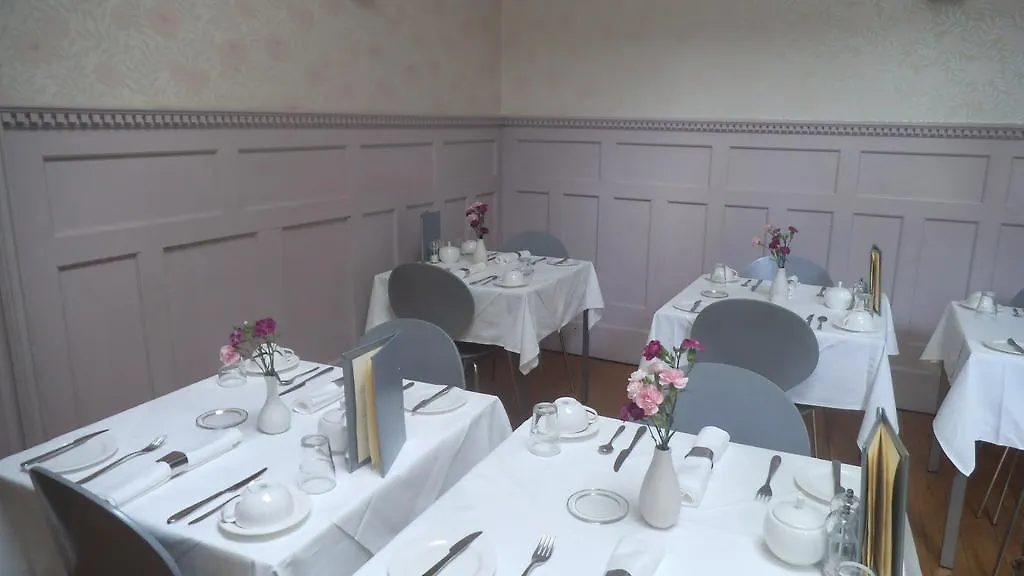 Greys Hotel Brighton